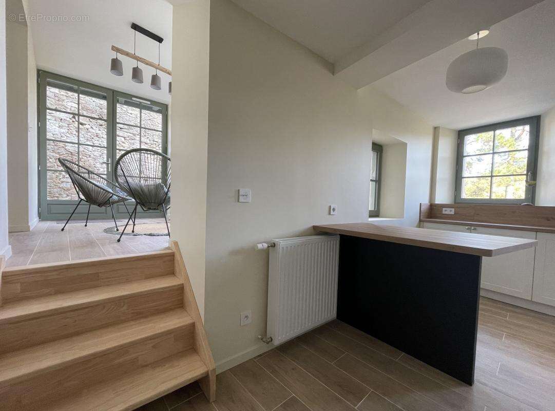 Maison à CLISSON