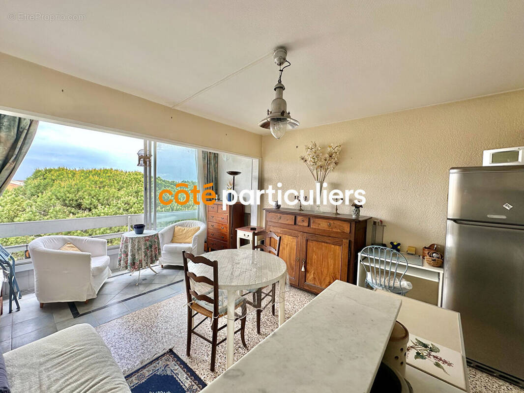 Appartement à LE GRAU-DU-ROI