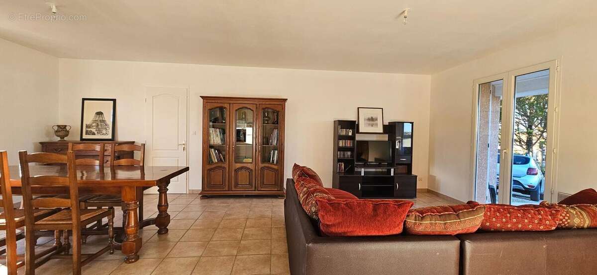Photo 4 - Maison à MONCLAR-DE-QUERCY