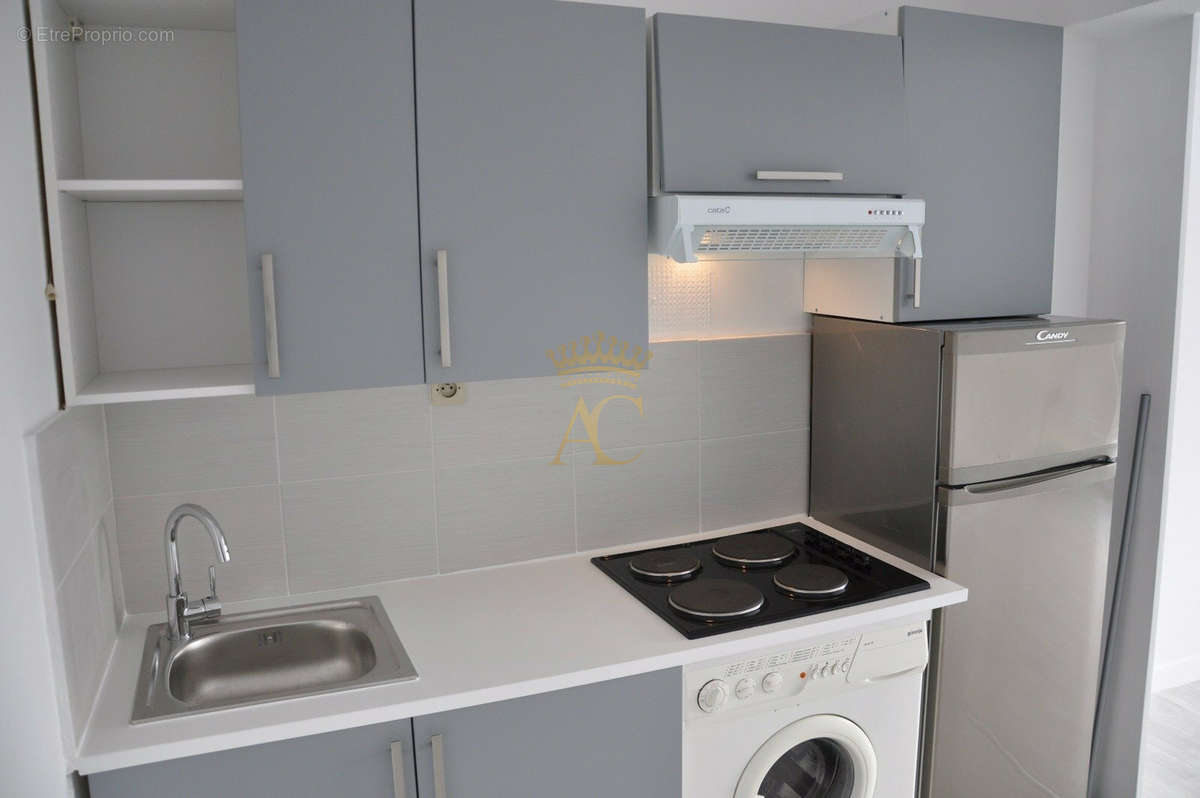 Appartement à LE TOUQUET-PARIS-PLAGE