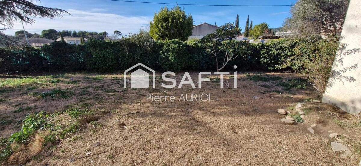 Photo 1 - Maison à PERTUIS
