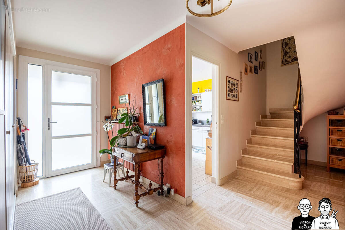 Maison à NANTES