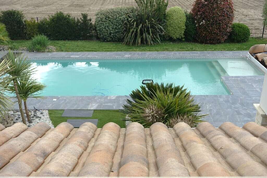 Maison à MARMANDE
