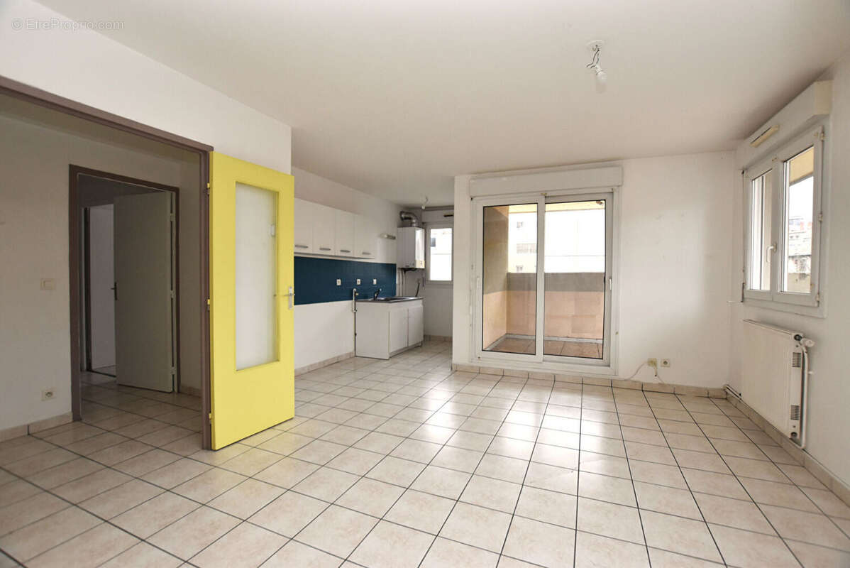 Appartement à LE PUY-EN-VELAY