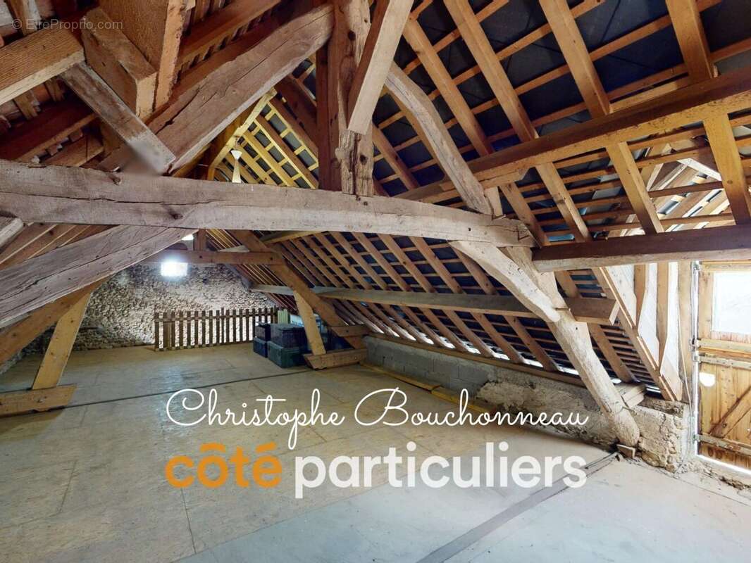 Maison à LE MANS