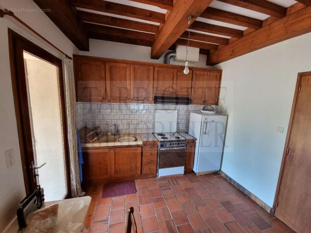Photo 8 - Maison à DIEULEFIT