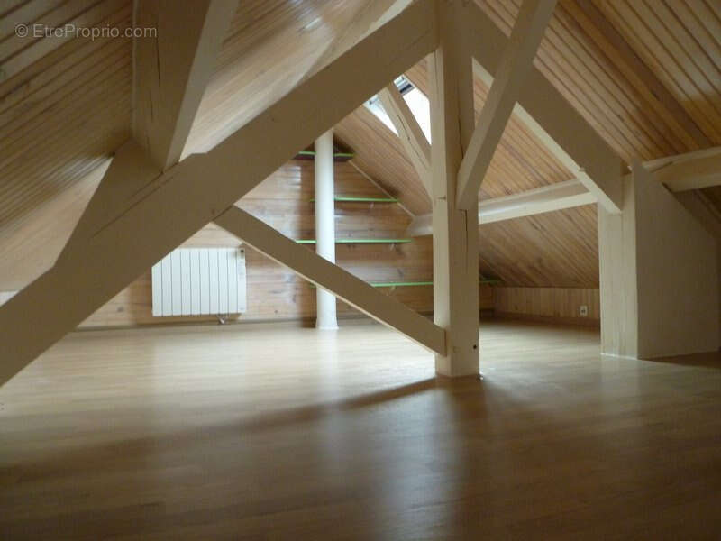 Appartement à ORLEANS