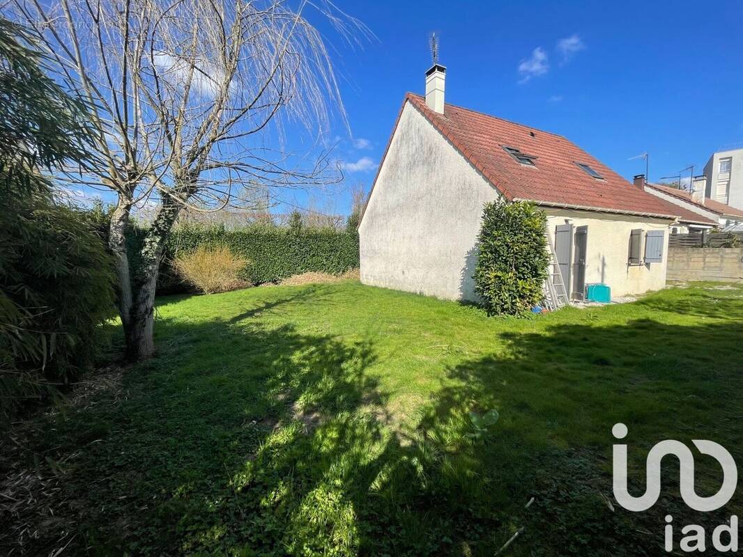 Photo 1 - Maison à LA FERTE-SOUS-JOUARRE