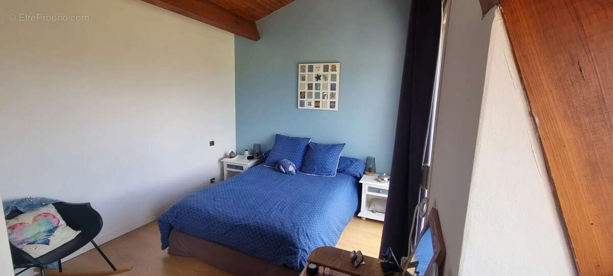 Appartement à DAX