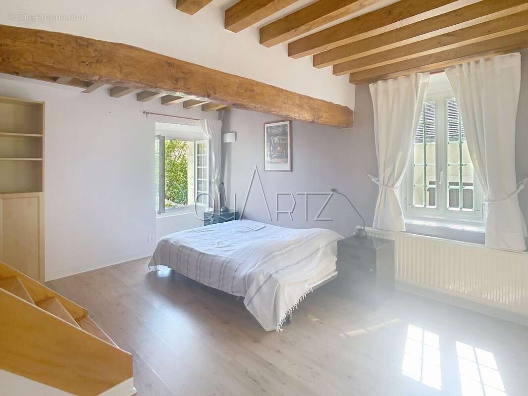 Maison à VIGNY