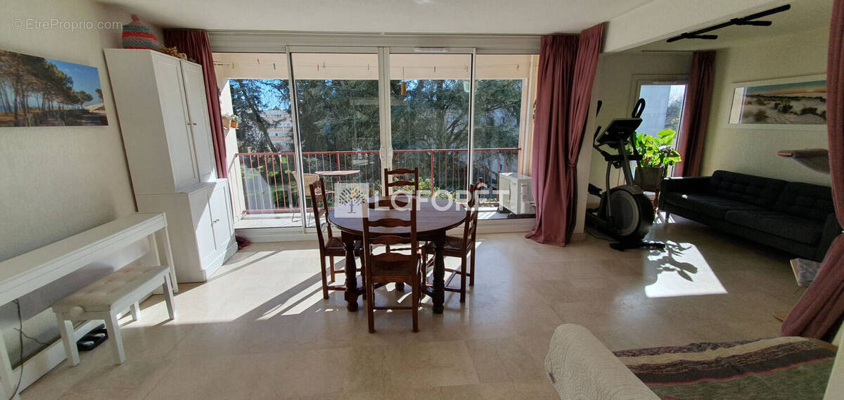 Appartement à GRADIGNAN