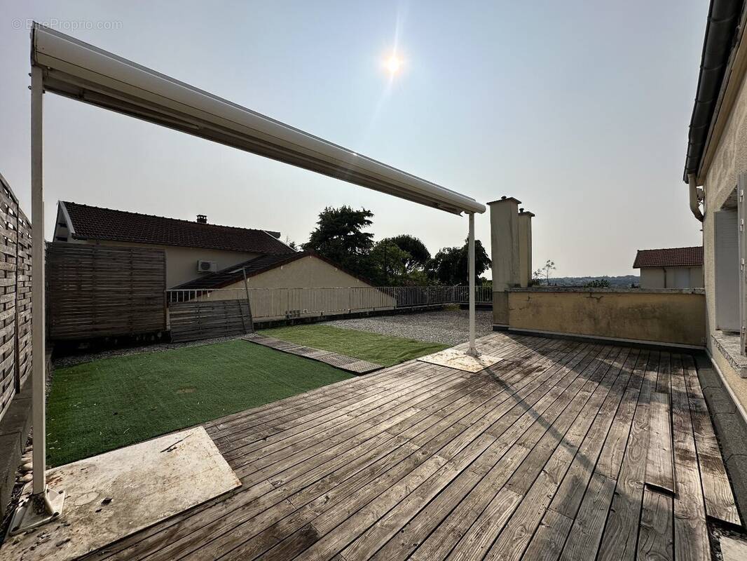 Appartement à LIMOGES