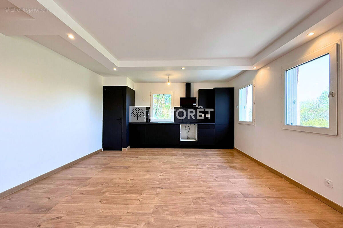 Appartement à CASTANET-TOLOSAN