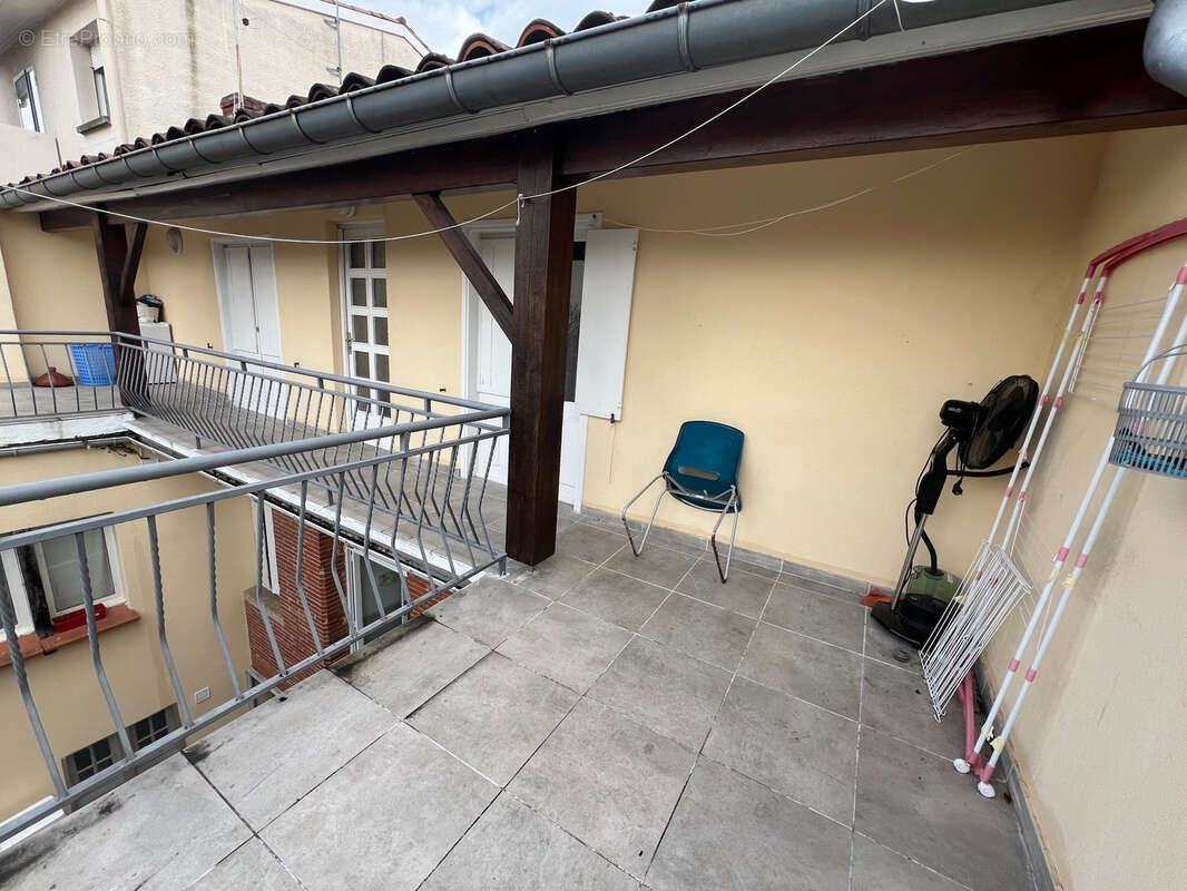 Maison à TOULOUSE