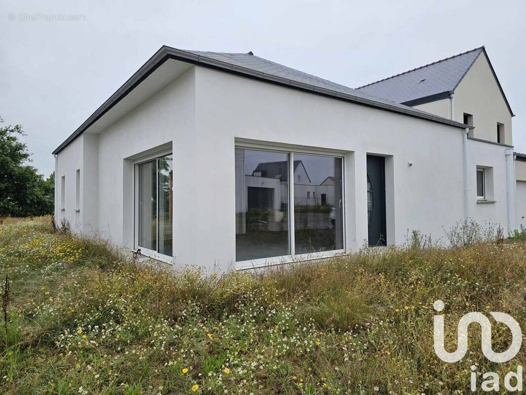 Photo 1 - Maison à NIVILLAC
