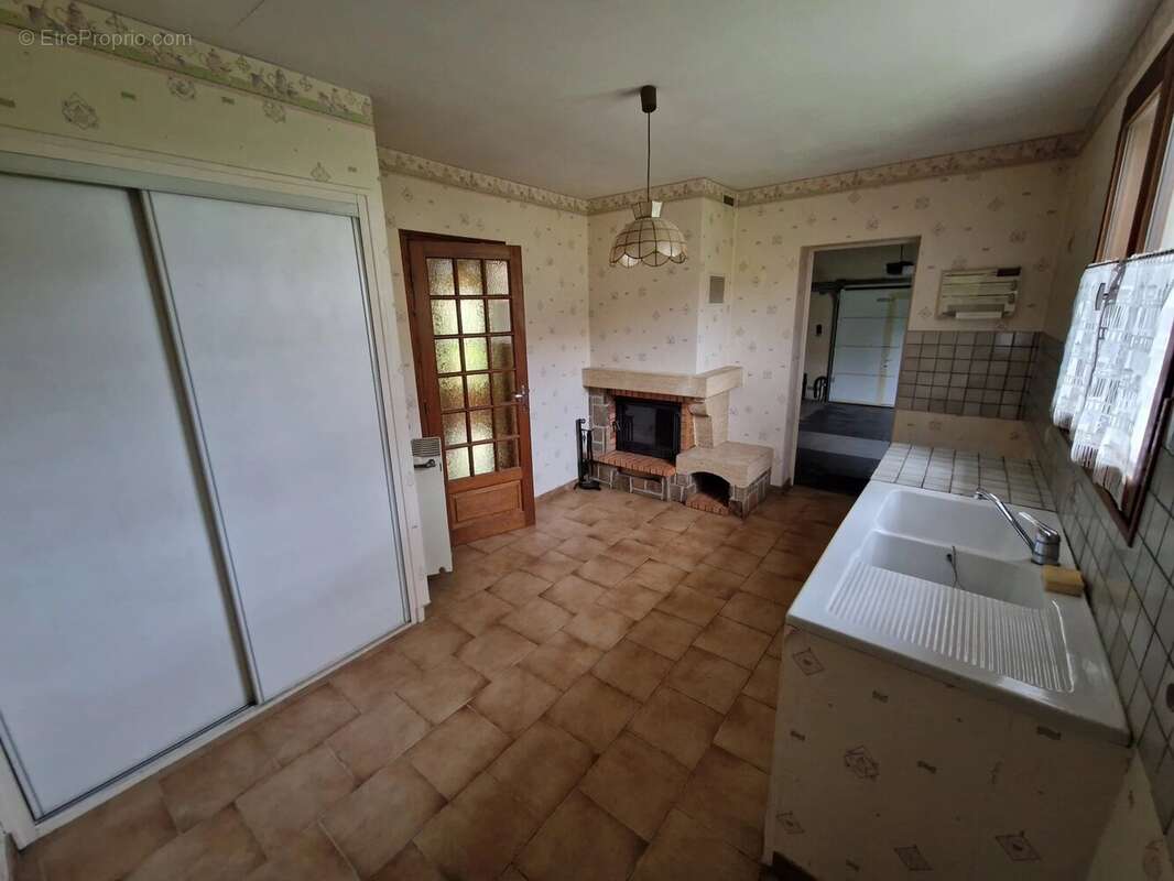 Maison à AUCH