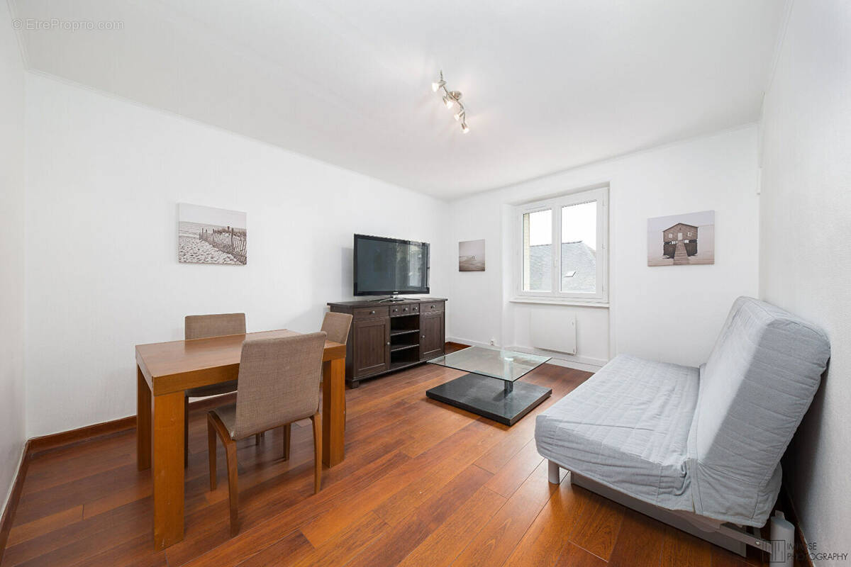 Appartement à DINAN