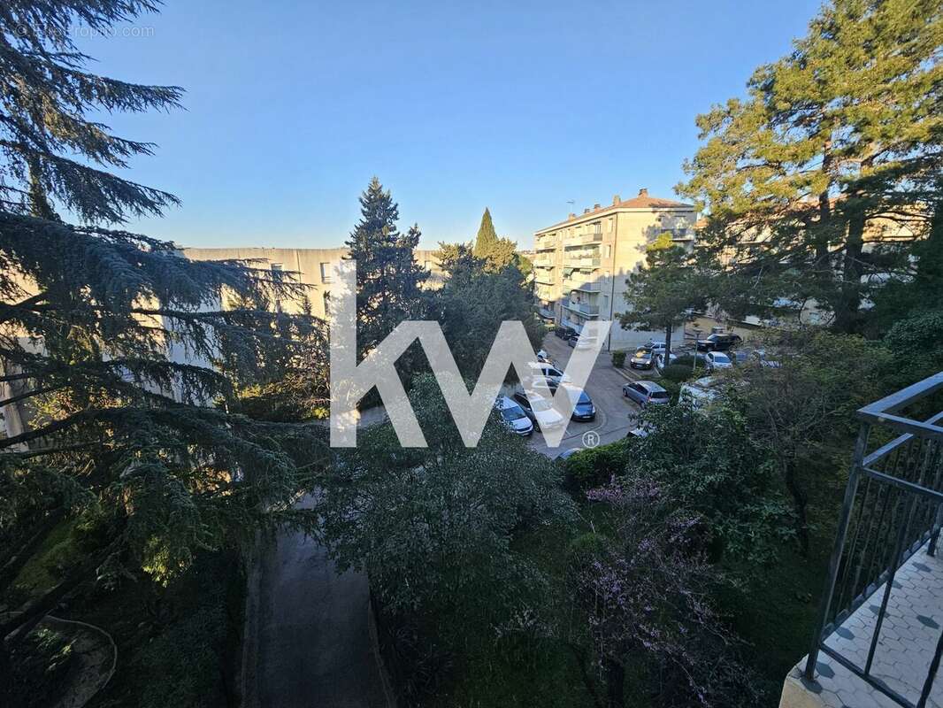 Appartement à NIMES