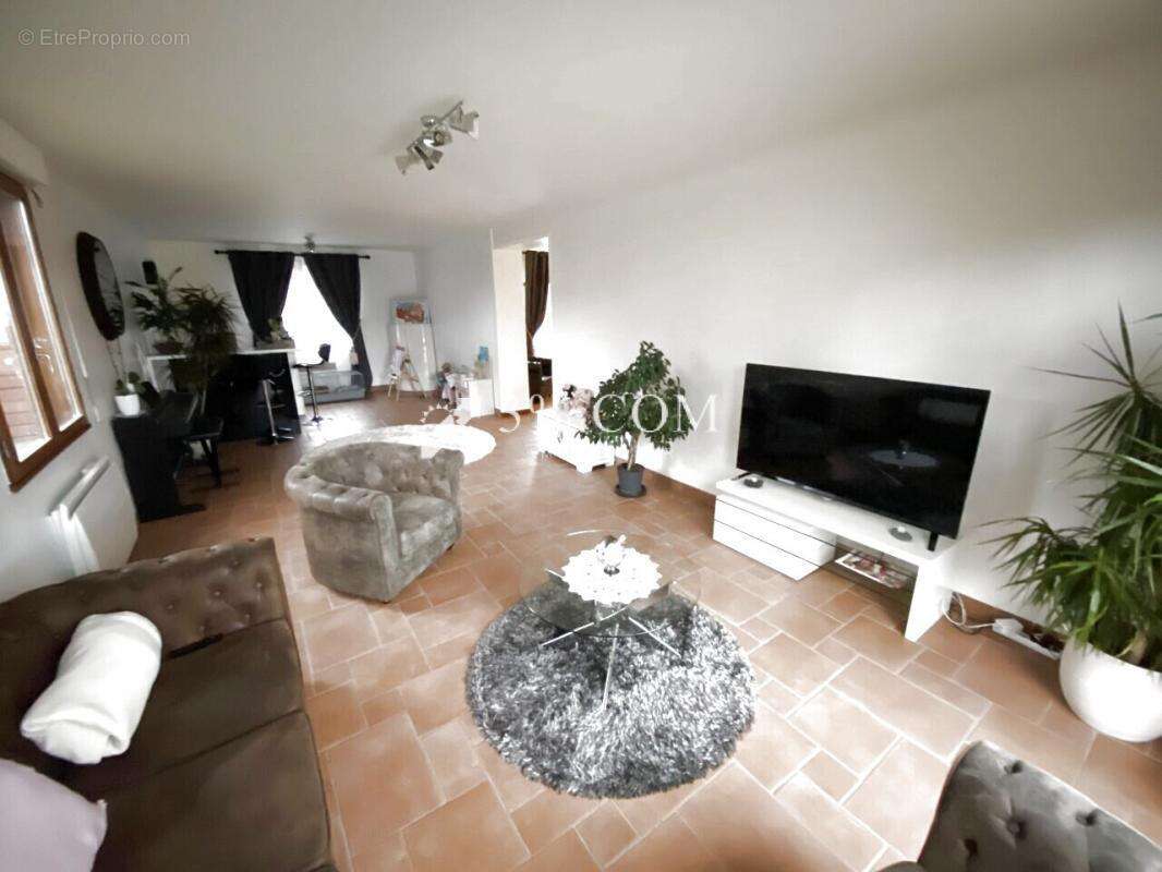 Maison à MONS-EN-PEVELE