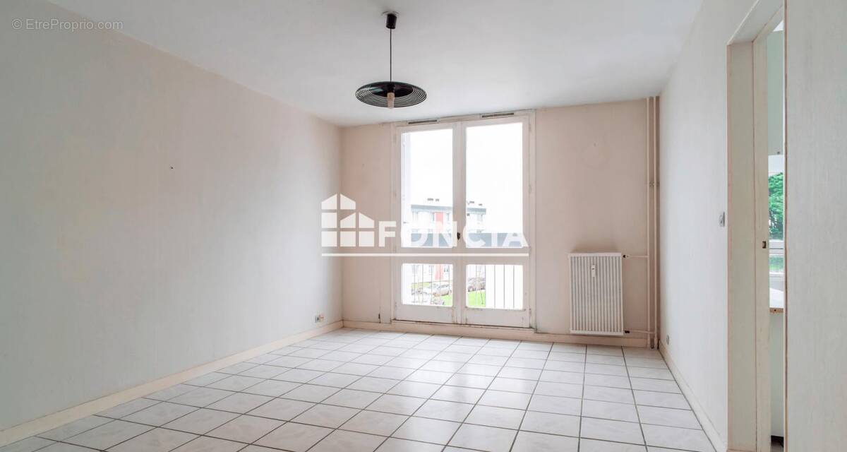 Appartement à LORIENT