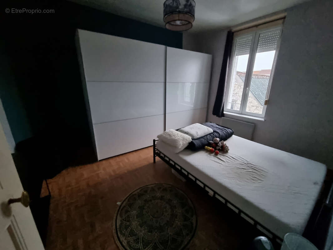 Appartement à RINXENT