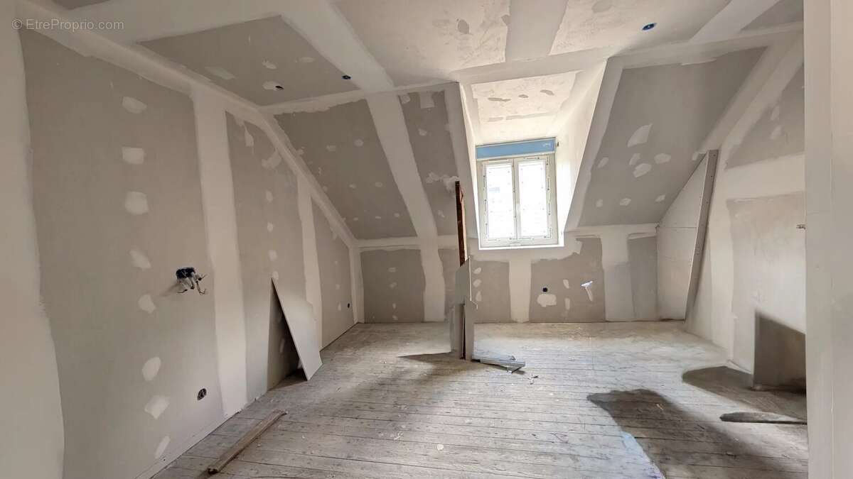 Appartement à AIX-LES-BAINS