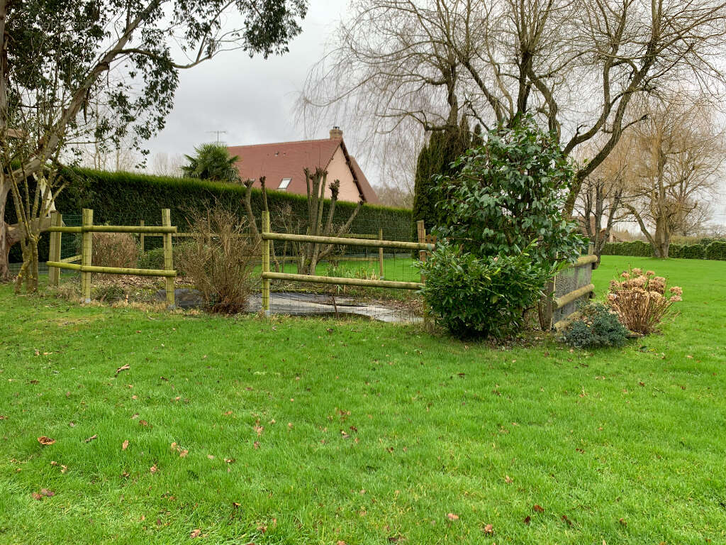 Maison à LISIEUX