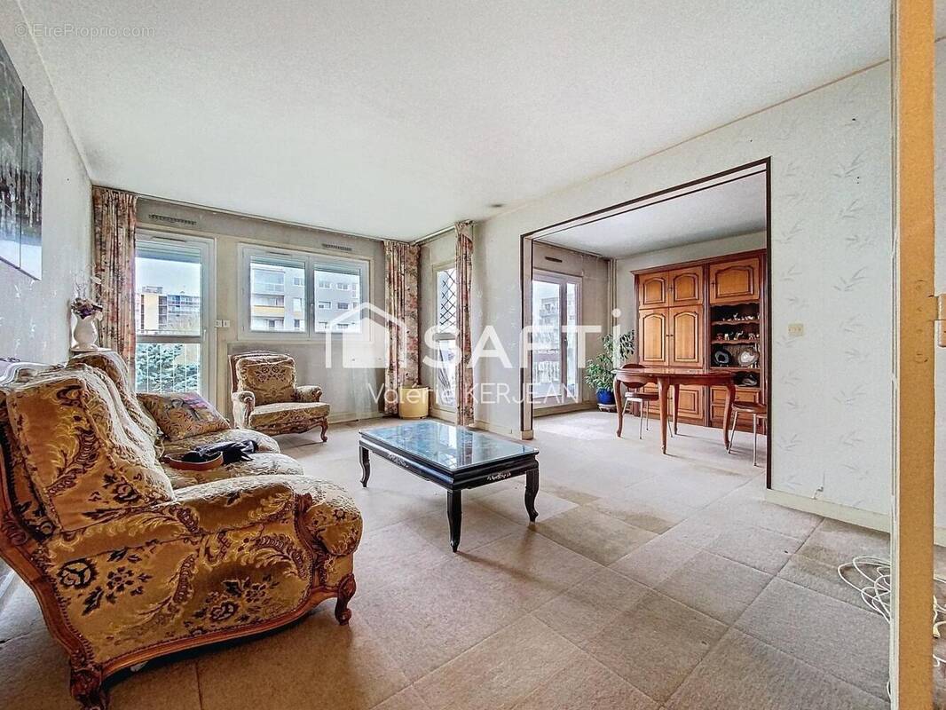 Photo 1 - Appartement à PLAISIR
