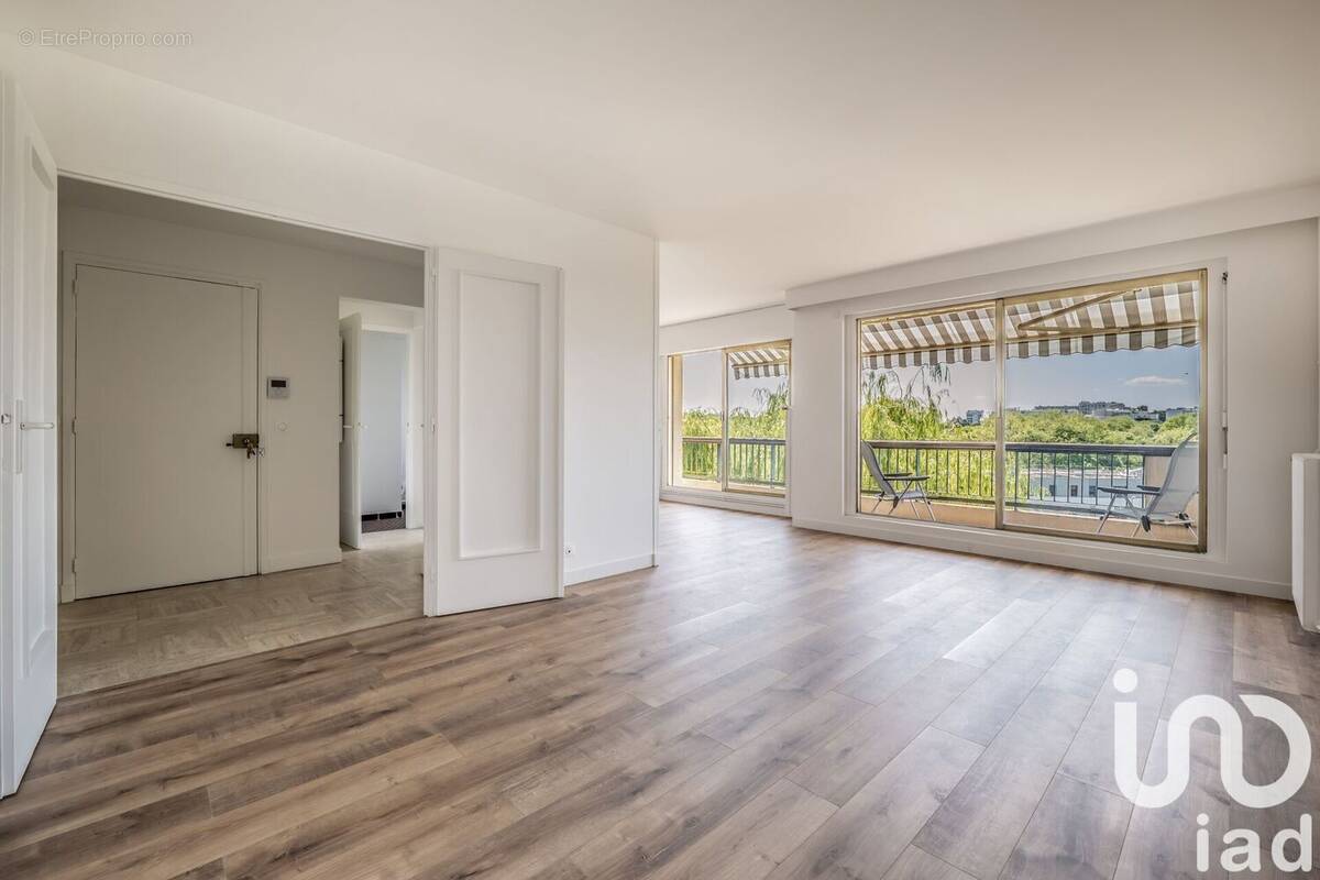 Photo 1 - Appartement à FONTENAY-AUX-ROSES