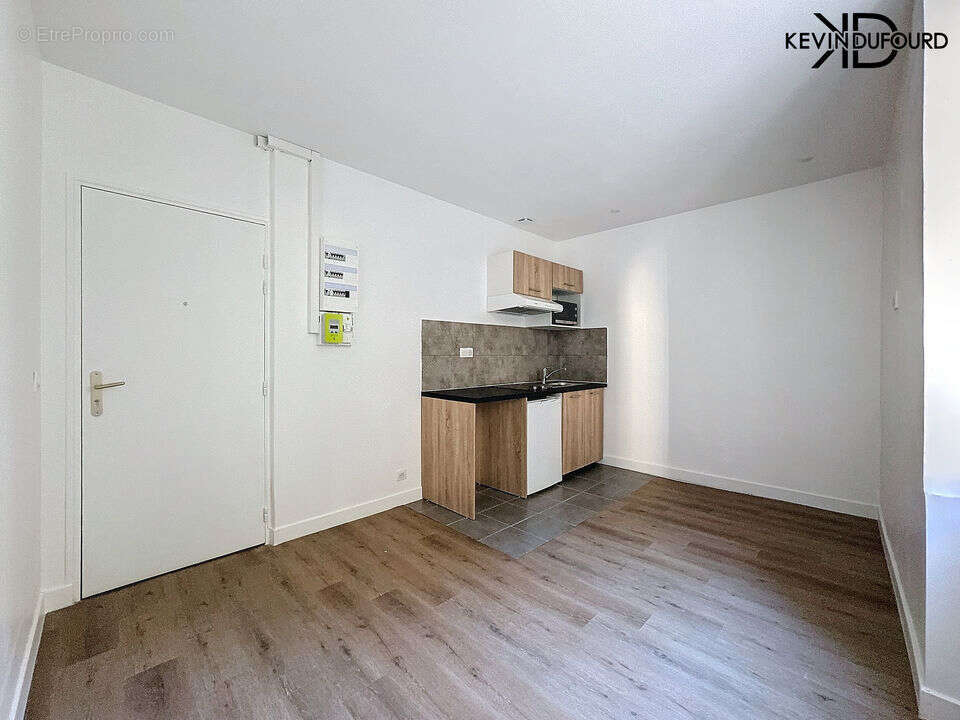 Appartement à VALS-LES-BAINS