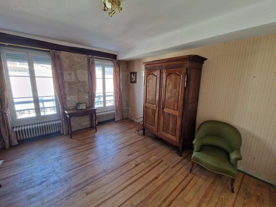 Appartement à AUCH