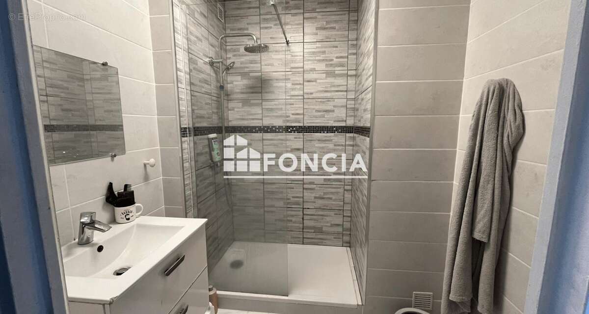 Appartement à BREST