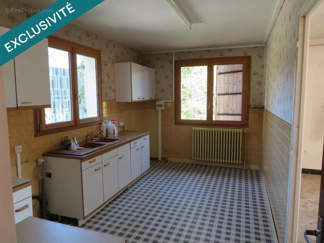 Photo 3 - Maison à FOIX