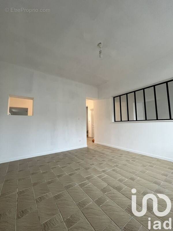 Photo 1 - Maison à ISBERGUES