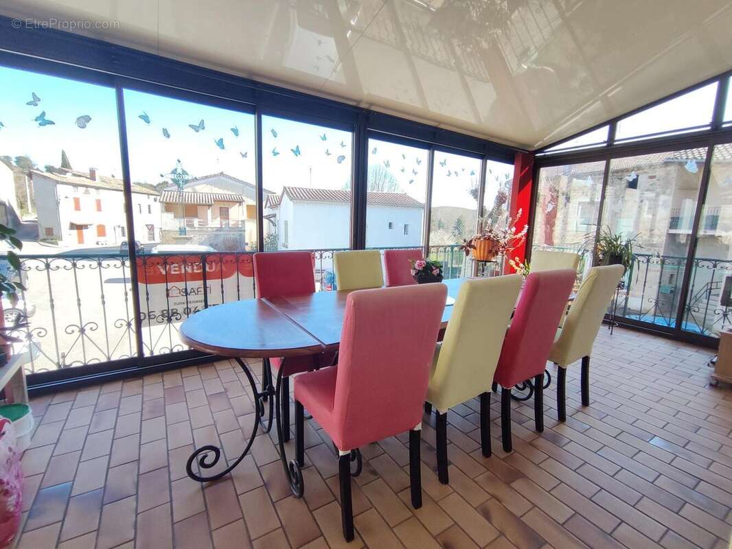 Photo 4 - Maison à UZER
