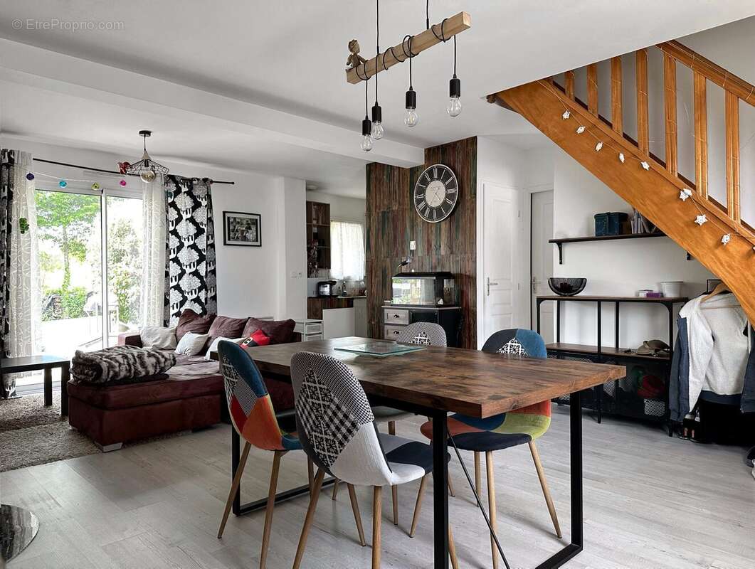 Maison à LE SEL-DE-BRETAGNE
