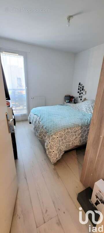 Photo 7 - Appartement à FLEURY-MEROGIS