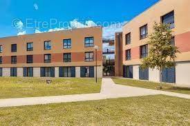 Appartement à MAGNY-LES-HAMEAUX
