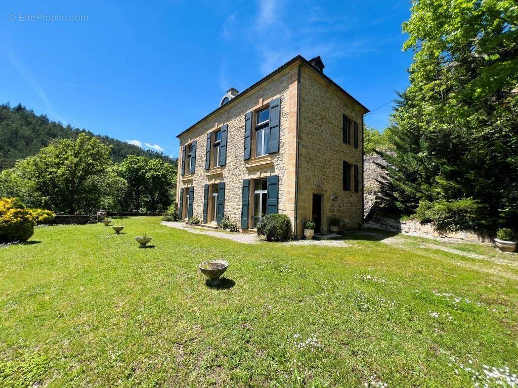 Maison à MENDE