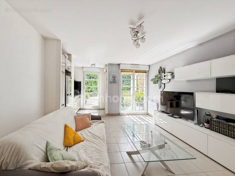 Appartement à HERBLAY
