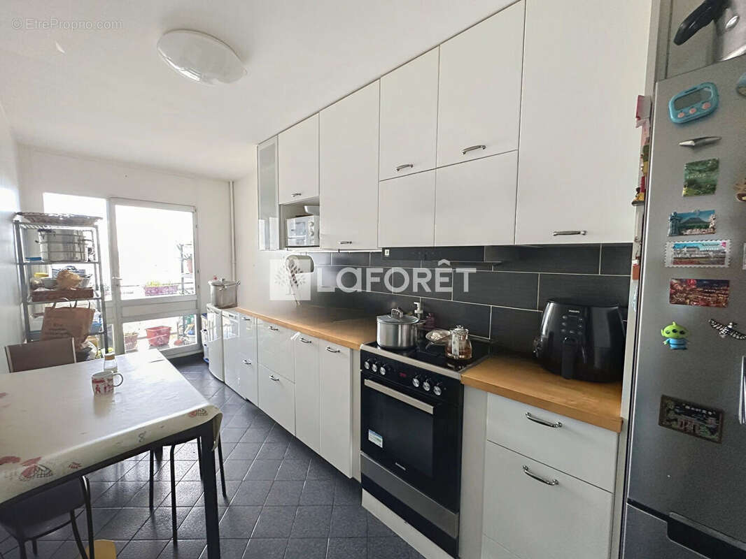 Appartement à BOBIGNY