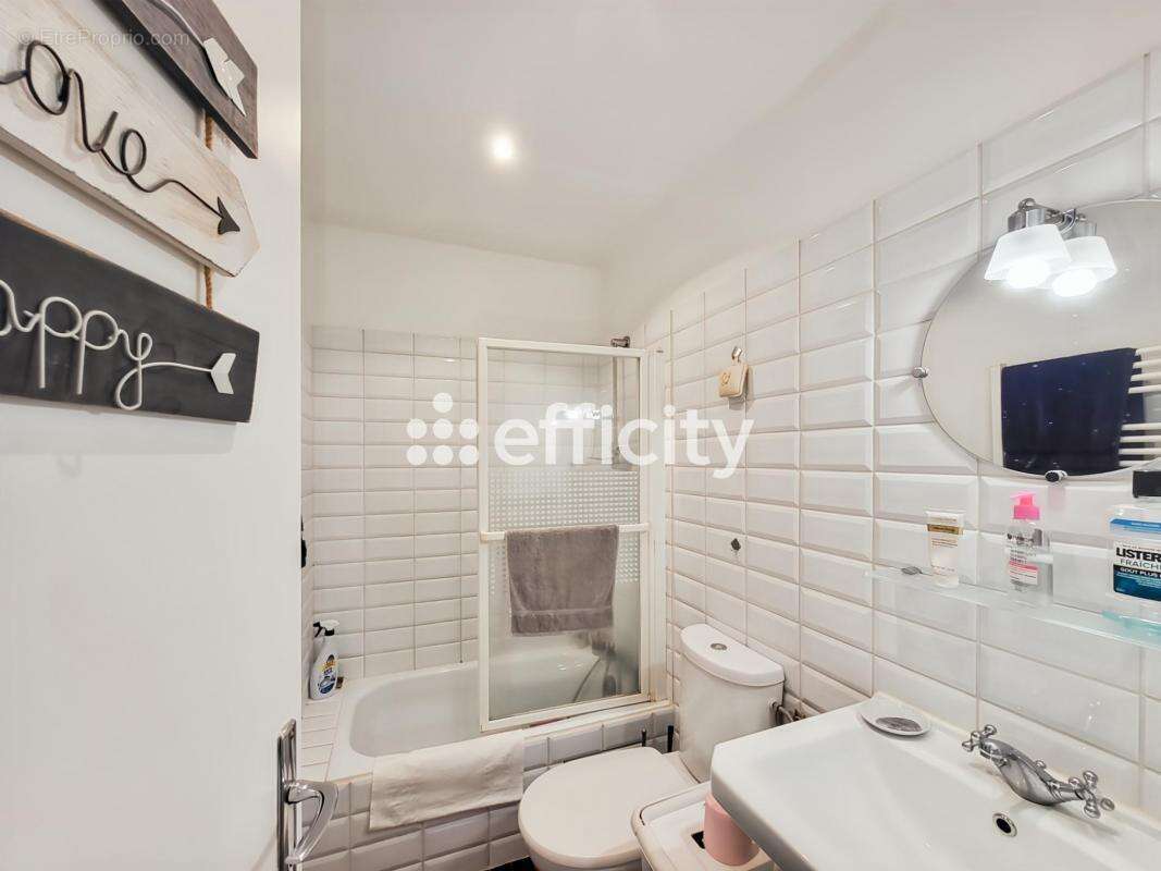 Appartement à SAINT-GRATIEN