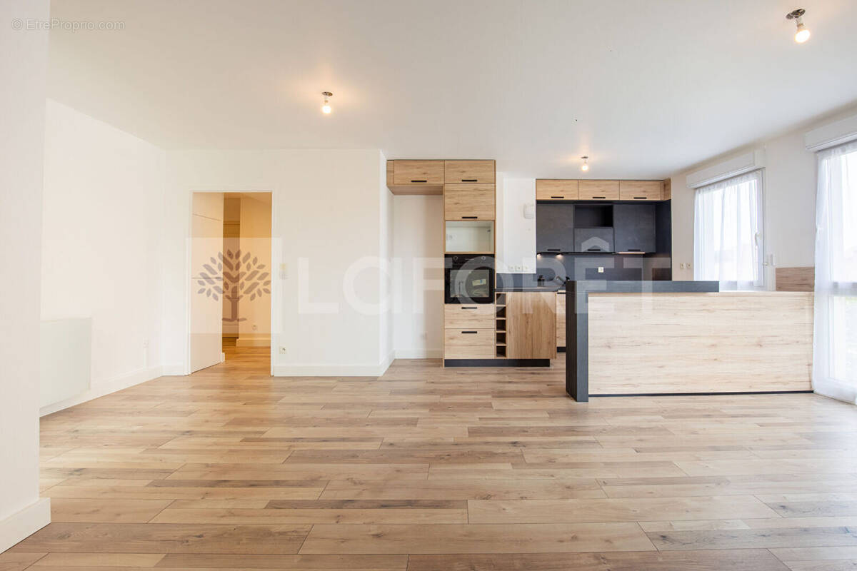 Appartement à ANNECY