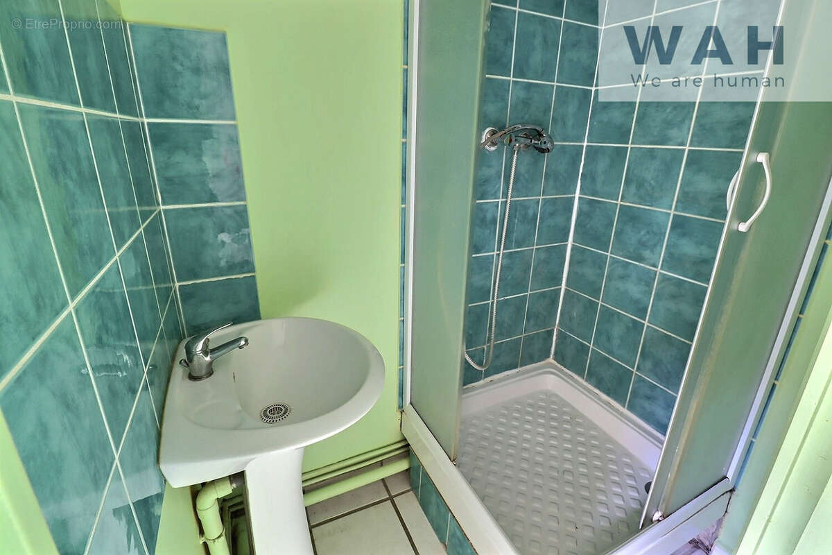 Appartement à LODEVE