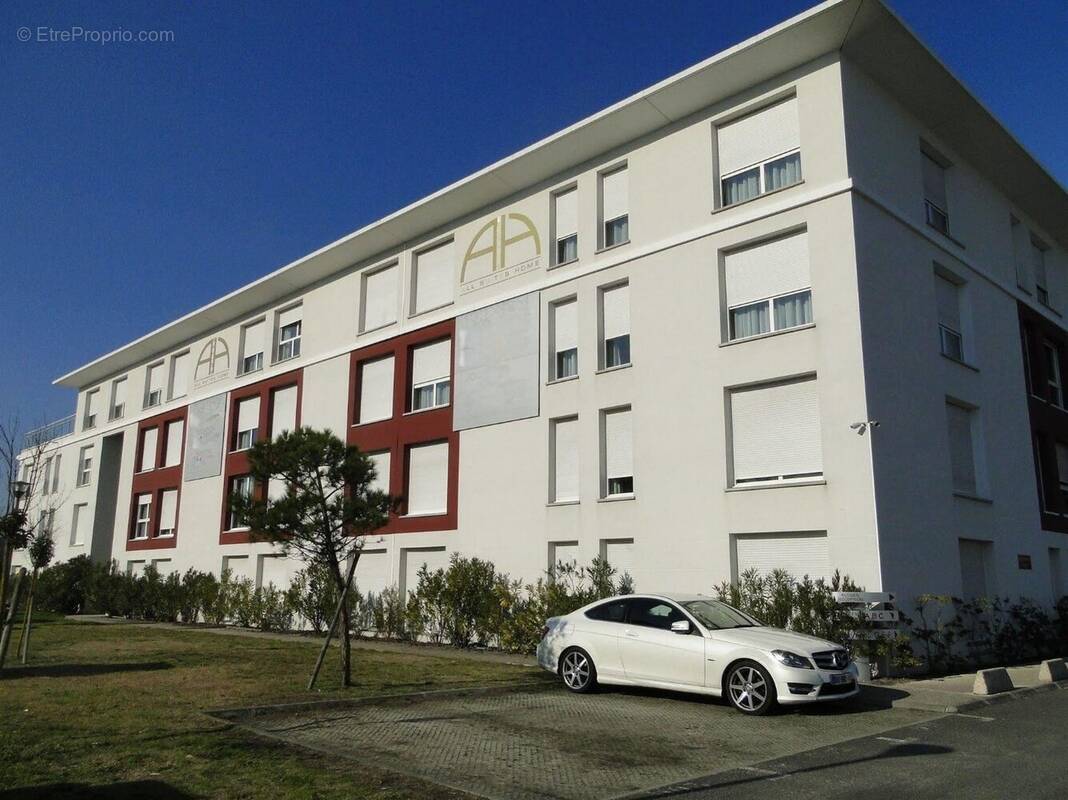 Appartement à MERIGNAC