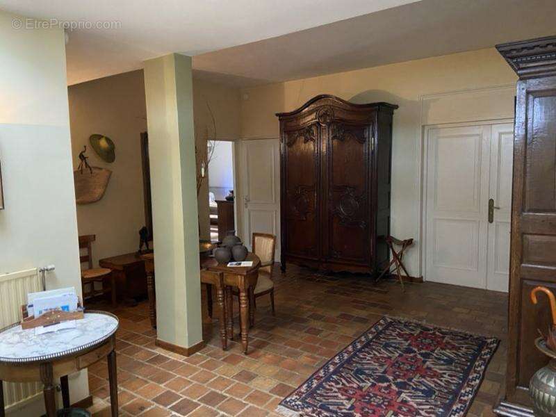 Maison à FREVENT