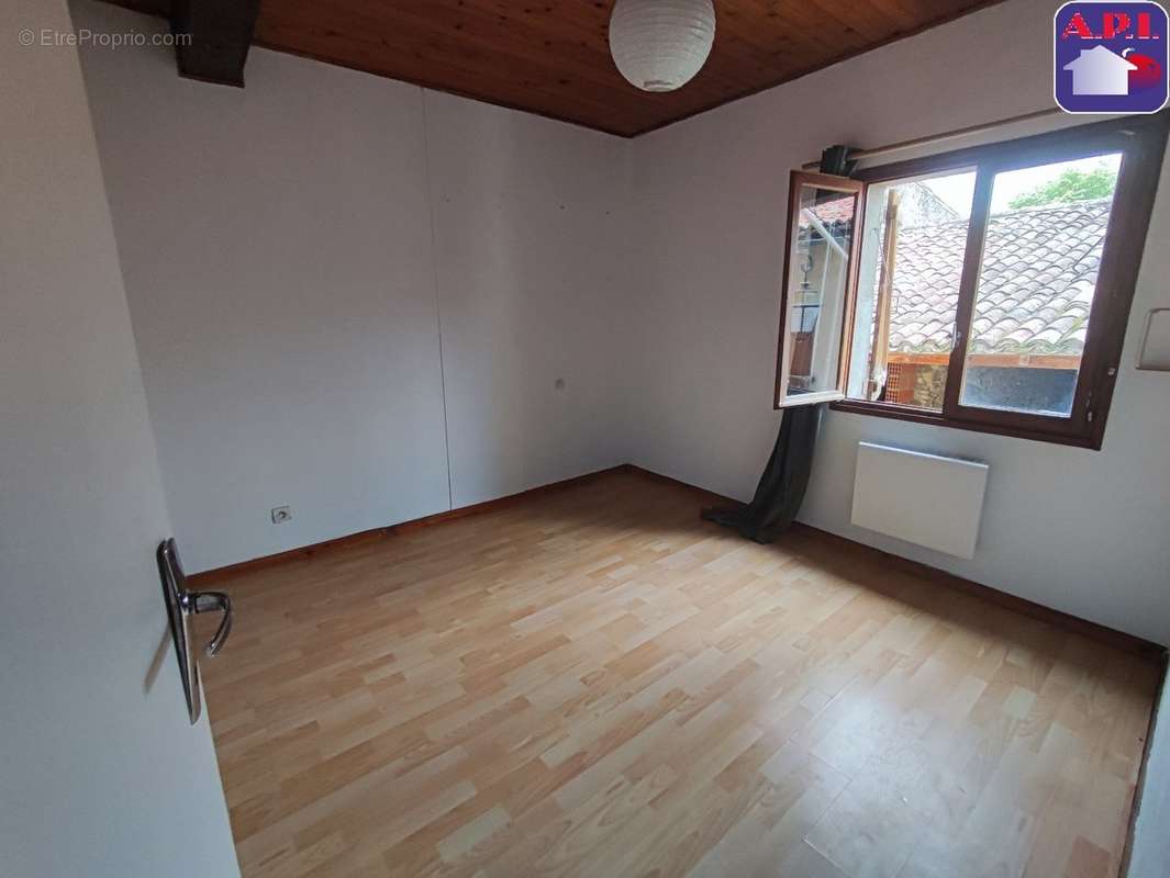 Maison à PAMIERS