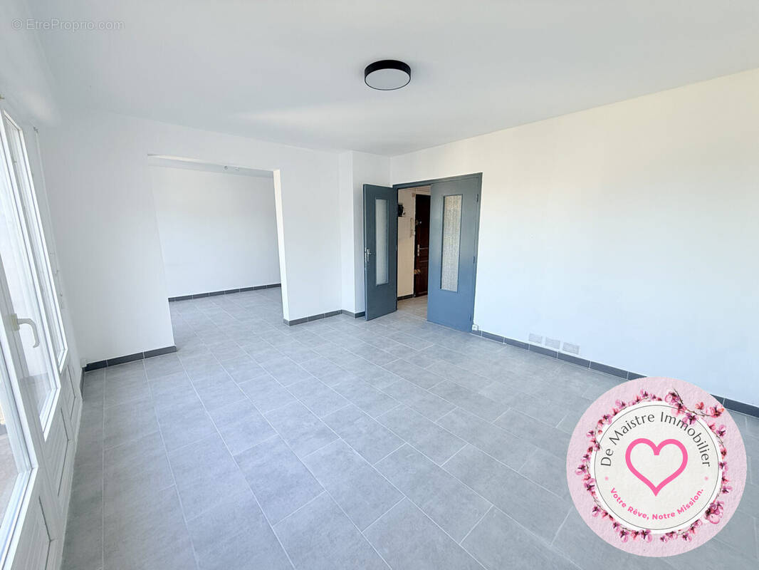 Appartement à SULLY-SUR-LOIRE