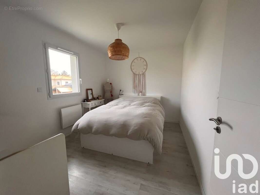 Photo 5 - Maison à LUGOS