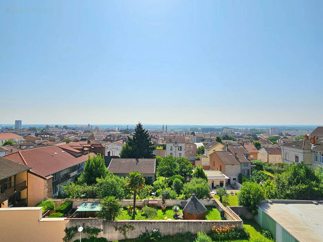 Appartement à MACON